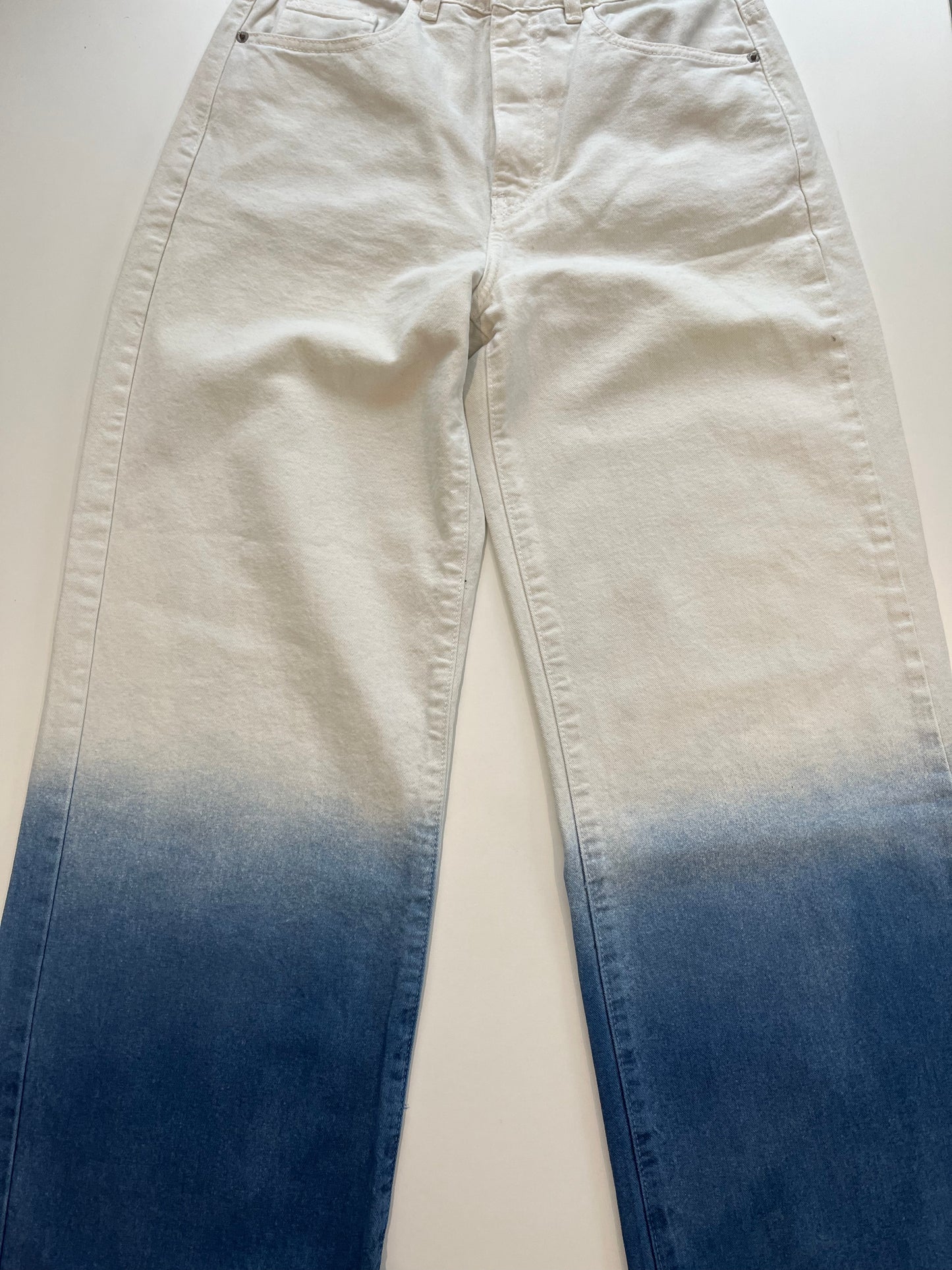 GG014: Gradient Jeans